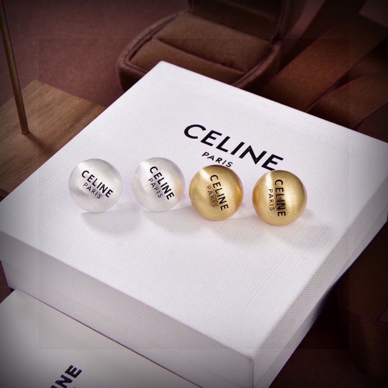 Celine Earrings